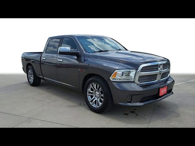 2015 Ram 1500 Laramie Limited