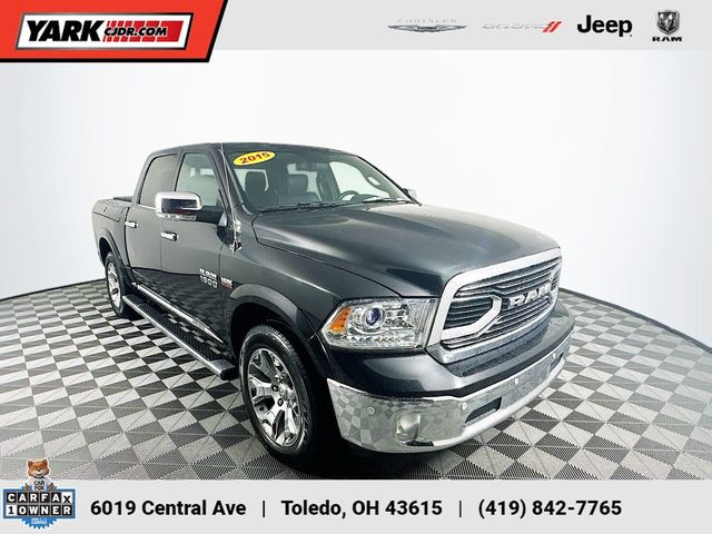 2015 Ram 1500 Laramie Limited 2.0