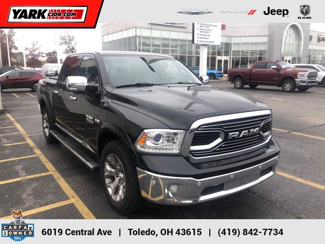 2015 Ram 1500 Laramie Limited 2.0