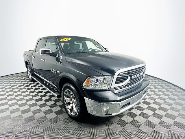 2015 Ram 1500 Laramie Limited 2.0