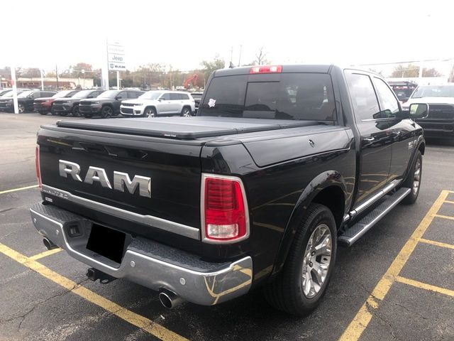 2015 Ram 1500 Laramie Limited 2.0