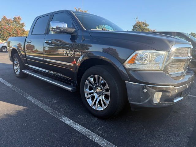 2015 Ram 1500 Laramie Limited