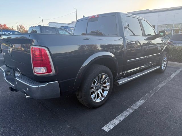 2015 Ram 1500 Laramie Limited