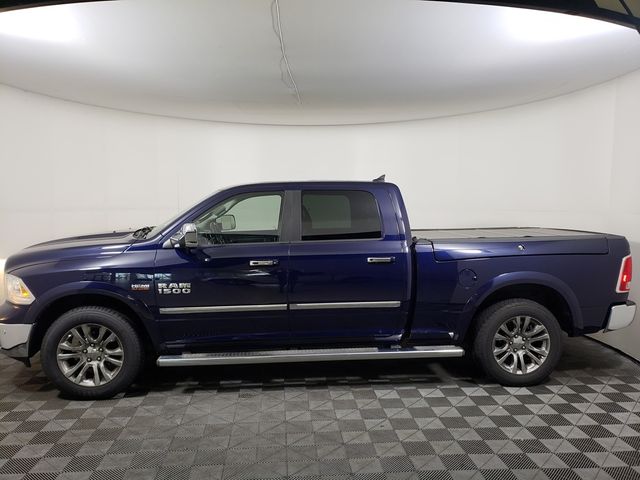 2015 Ram 1500 Laramie Limited