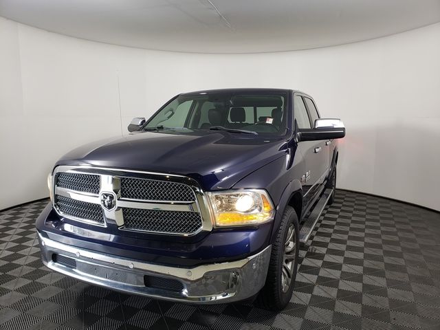 2015 Ram 1500 Laramie Limited