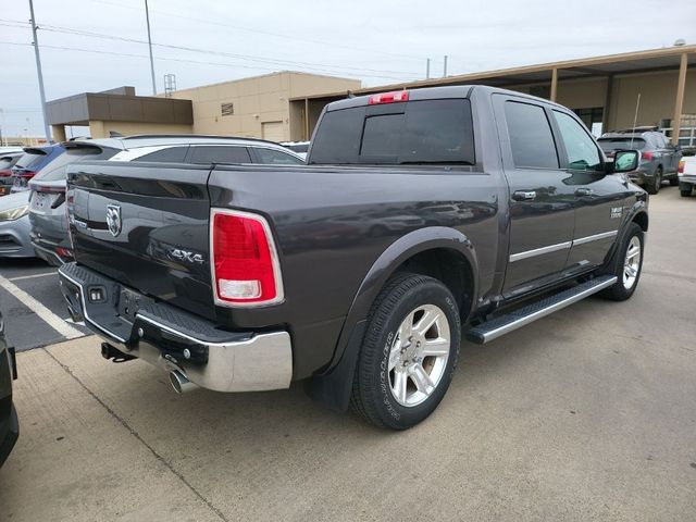 2015 Ram 1500 Laramie Limited