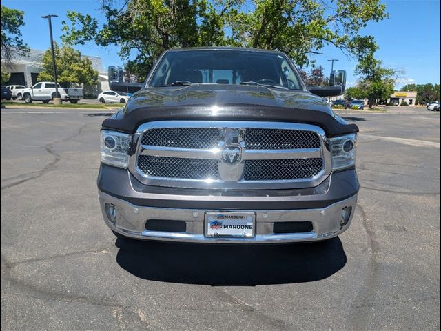 2015 Ram 1500 Laramie Limited