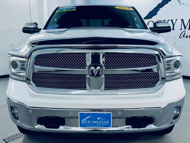 2015 Ram 1500 Laramie Limited