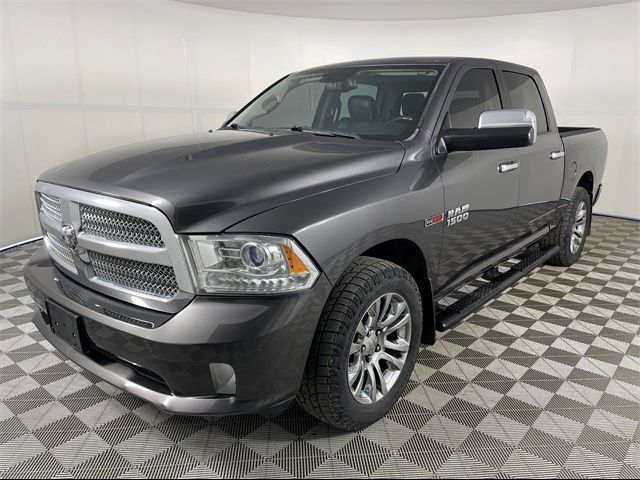 2015 Ram 1500 Laramie Limited