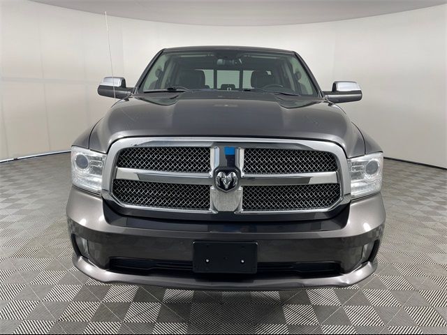 2015 Ram 1500 Laramie Limited