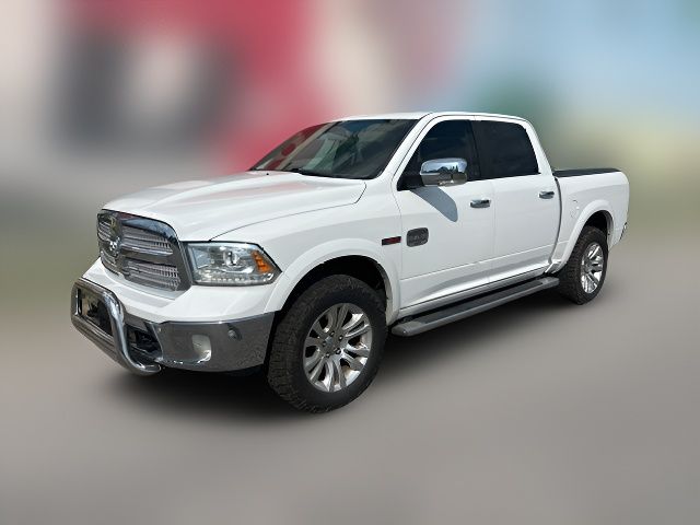 2015 Ram 1500 Laramie Longhorn