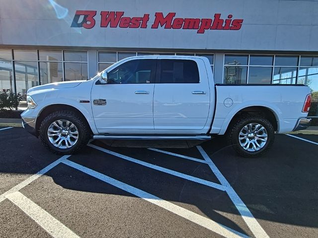 2015 Ram 1500 Laramie Longhorn