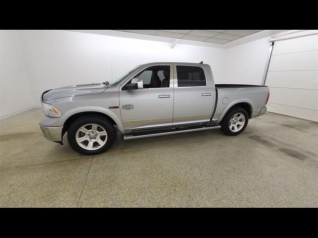 2015 Ram 1500 Laramie Longhorn