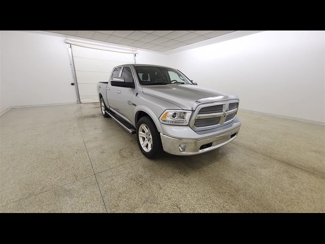 2015 Ram 1500 Laramie Longhorn