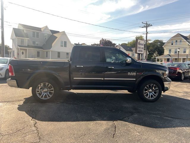 2015 Ram 1500 Laramie Limited