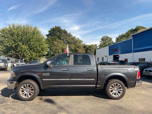 2015 Ram 1500 Laramie Limited