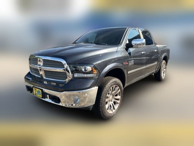 2015 Ram 1500 Laramie Limited