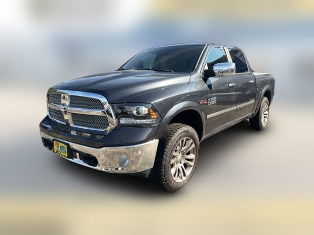 2015 Ram 1500 Laramie Limited