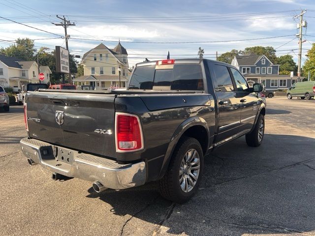 2015 Ram 1500 Laramie Limited