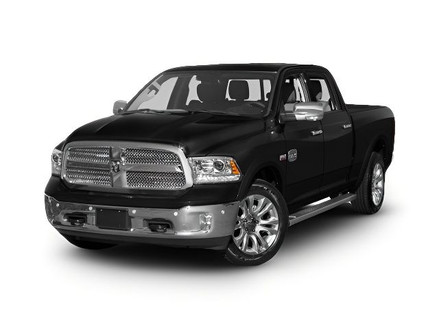 2015 Ram 1500 Laramie Longhorn