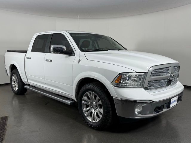 2015 Ram 1500 Longhorn
