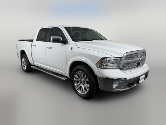 2015 Ram 1500 Longhorn