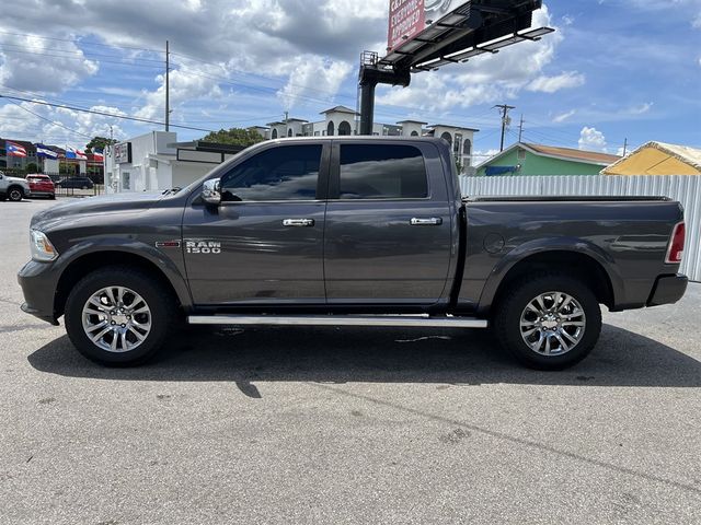 2015 Ram 1500 Laramie Limited