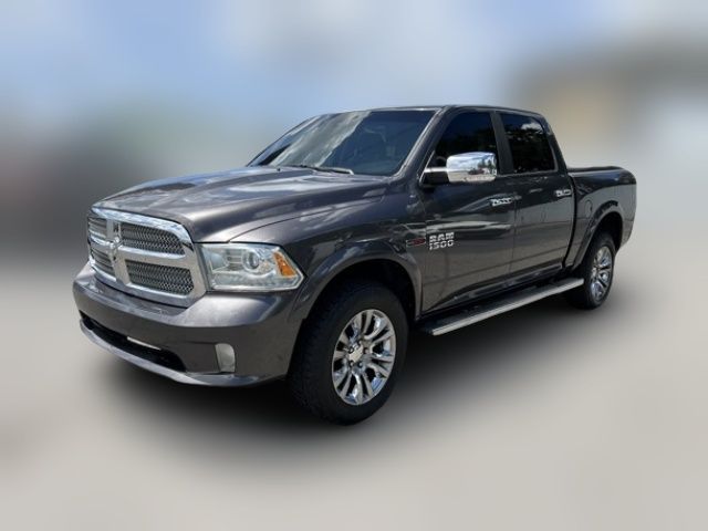 2015 Ram 1500 Laramie Limited