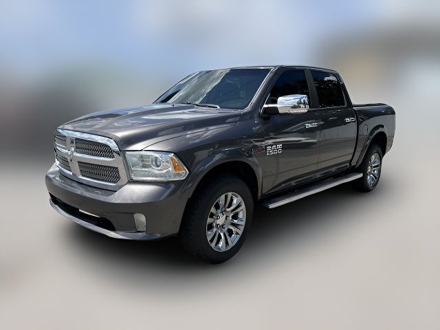 2015 Ram 1500 Laramie Limited