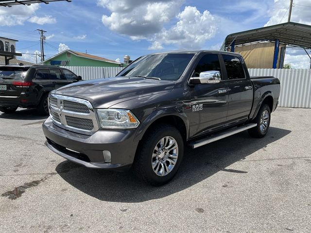 2015 Ram 1500 Laramie Limited