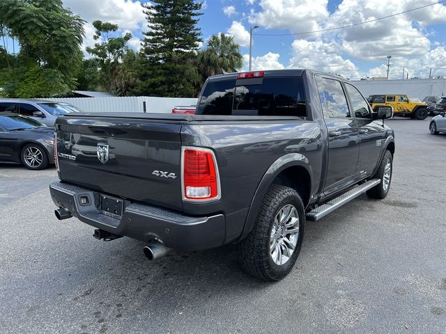 2015 Ram 1500 Laramie Limited