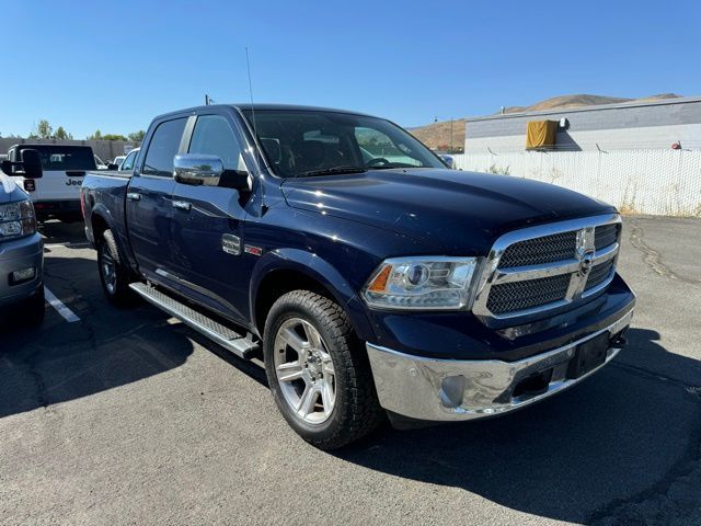 2015 Ram 1500 Laramie Longhorn