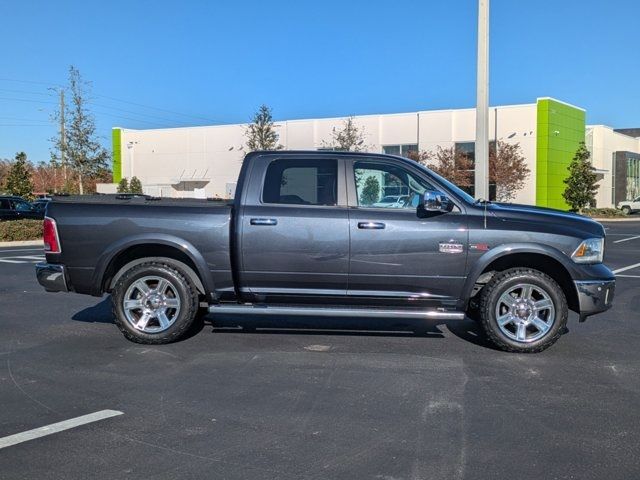 2015 Ram 1500 Laramie Longhorn