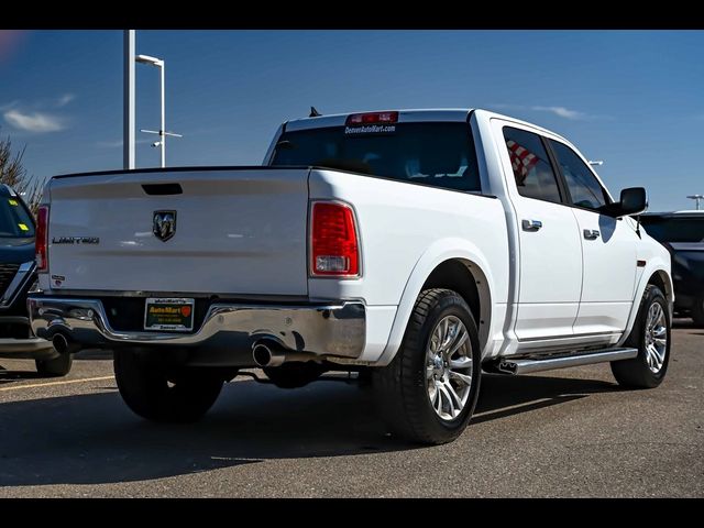 2015 Ram 1500 Laramie Limited
