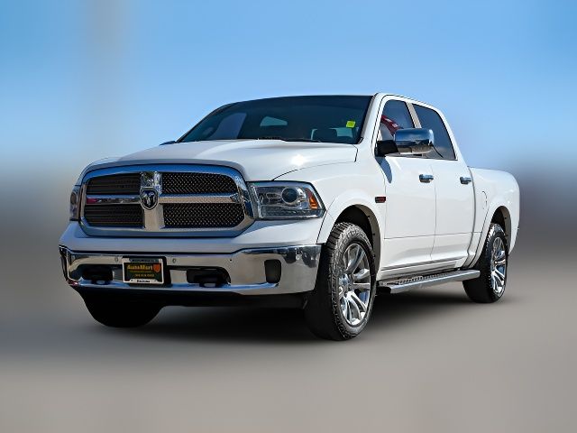 2015 Ram 1500 Laramie Limited