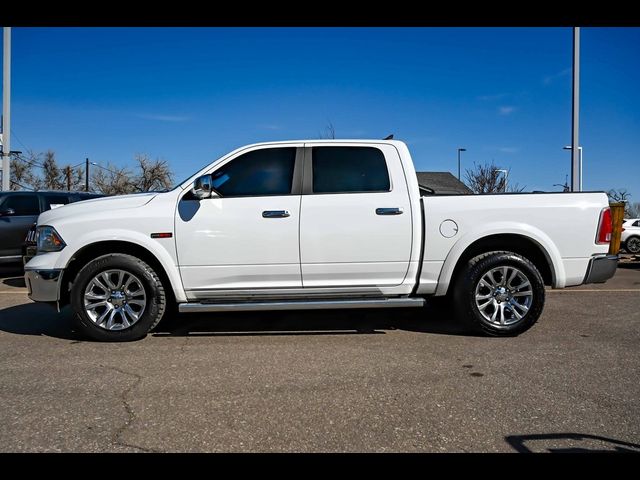 2015 Ram 1500 Laramie Limited