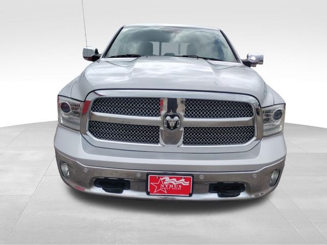 2015 Ram 1500 Laramie Limited