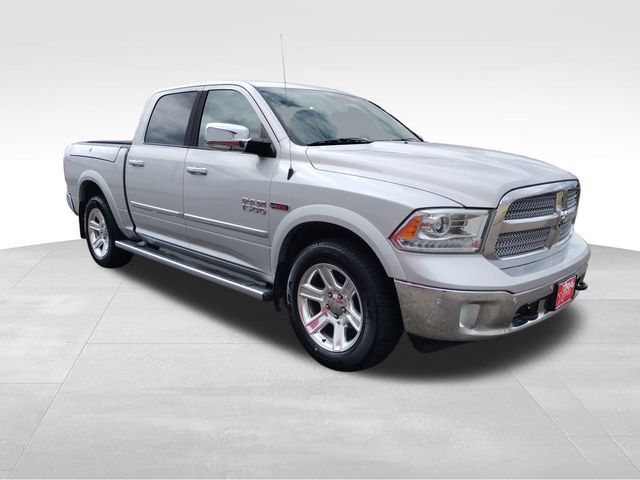 2015 Ram 1500 Laramie Limited