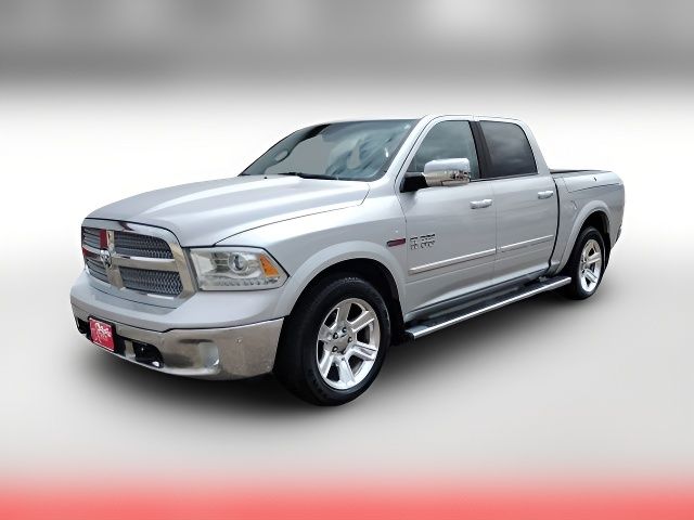 2015 Ram 1500 Laramie Limited