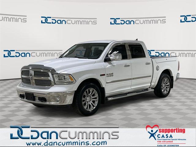 2015 Ram 1500 Laramie Limited