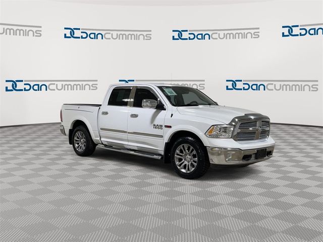 2015 Ram 1500 Laramie Limited