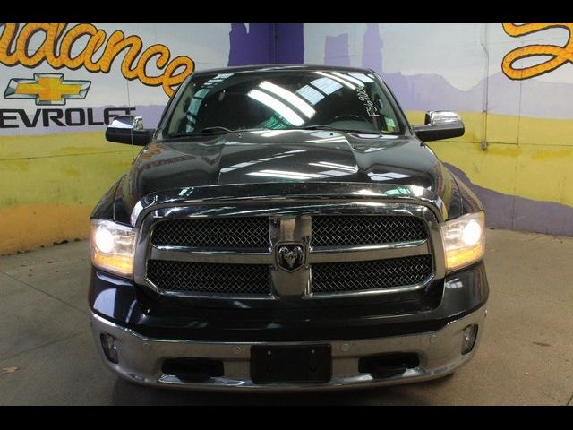 2015 Ram 1500 Laramie Limited