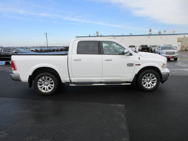 2015 Ram 1500 Longhorn