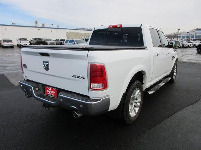 2015 Ram 1500 Longhorn