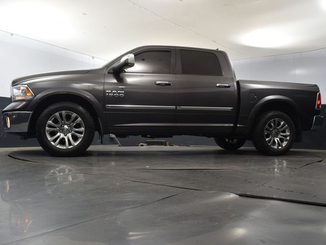 2015 Ram 1500 Laramie Limited