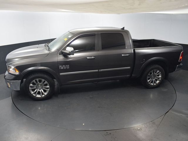 2015 Ram 1500 Laramie Limited