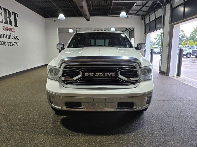 2015 Ram 1500 Laramie Limited 2.0