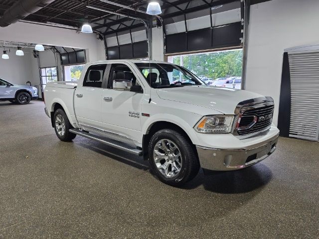 2015 Ram 1500 Laramie Limited 2.0