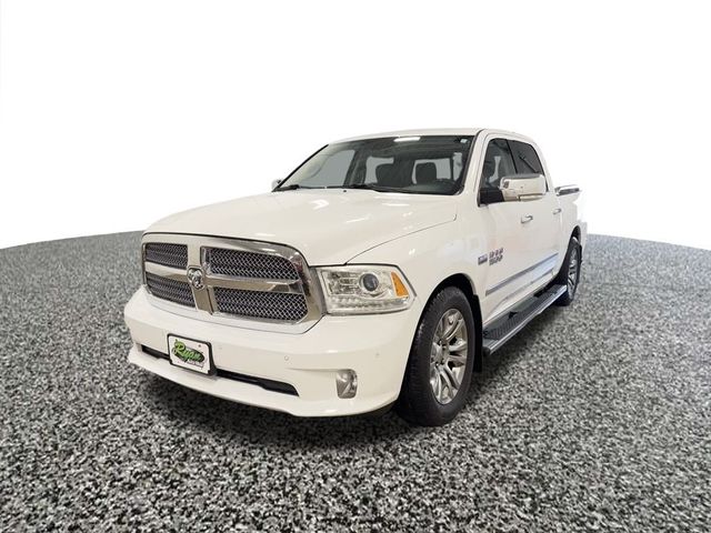 2015 Ram 1500 Laramie Limited