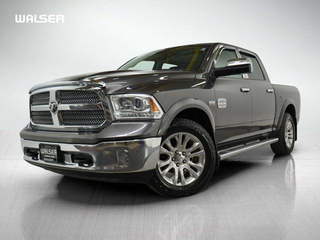 2015 Ram 1500 Longhorn